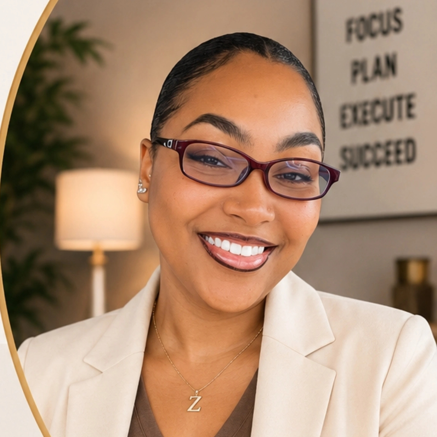 Dr. Zakia Natice